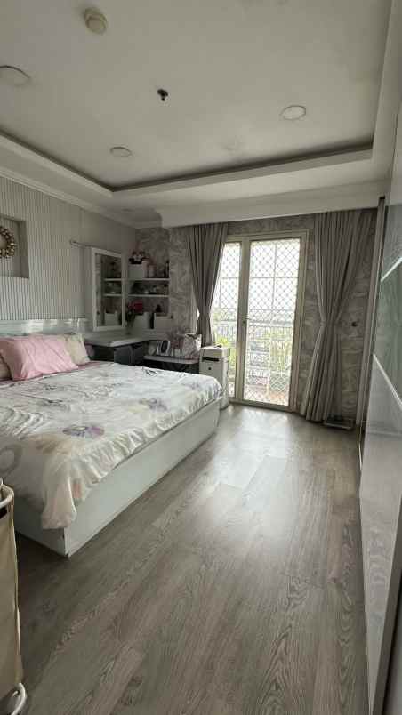 disewakan apartemen gading resort residence