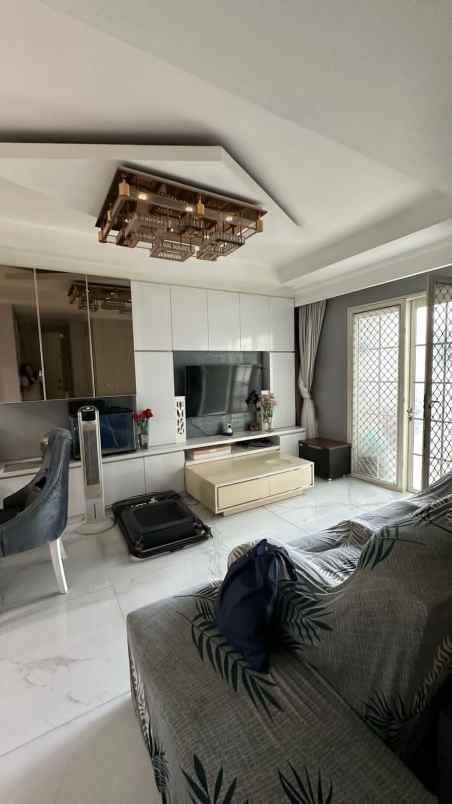 disewakan apartemen gading resort residence