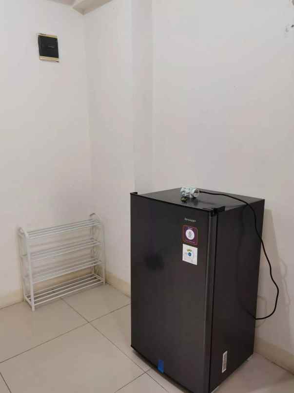 disewakan apartemen green pramuka city