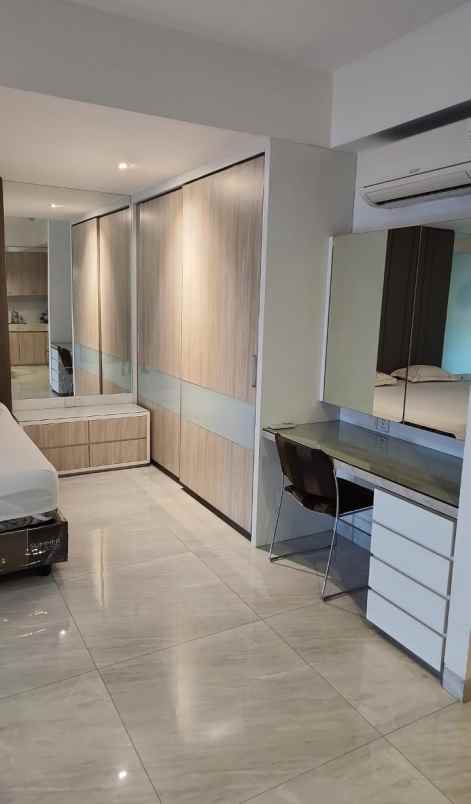 disewakan apartemen jalan lintas timur sumatra