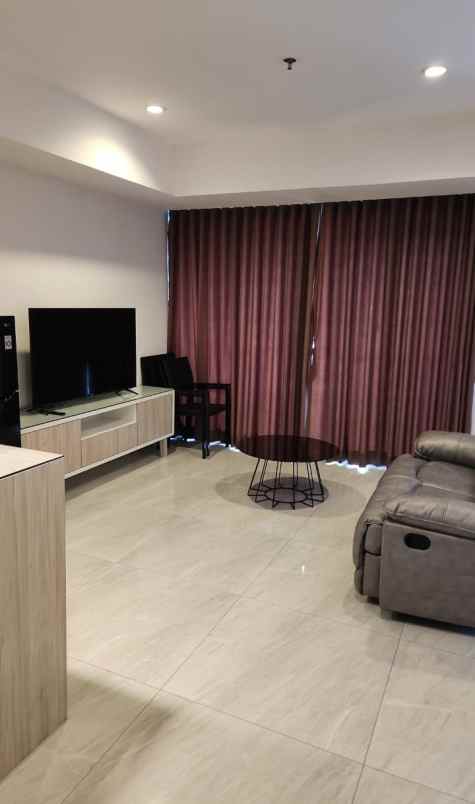 disewakan apartemen jalan lintas timur sumatra