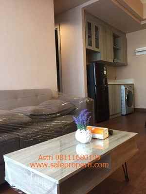 disewakan apartemen jalan tb simatupang