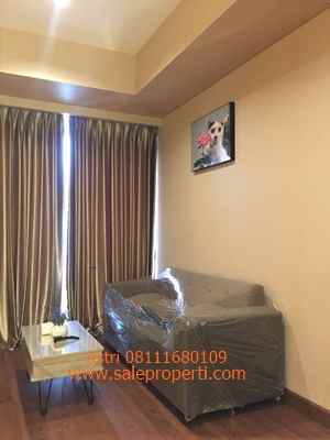 disewakan apartemen jalan tb simatupang