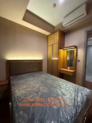 disewakan apartemen jalan tb simatupang