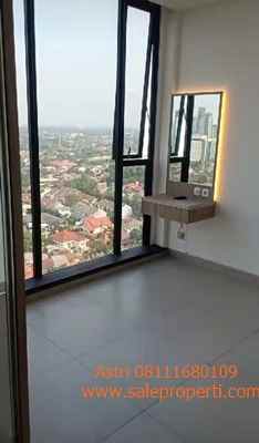 disewakan apartemen jalan tb simatupang