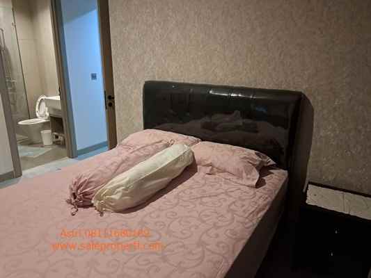 disewakan apartemen jalan tb simatupang