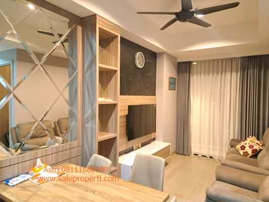 disewakan apartemen jalan tb simatupang