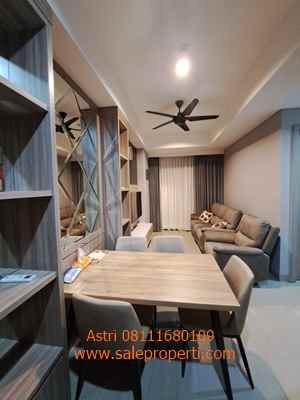 disewakan apartemen jalan tb simatupang