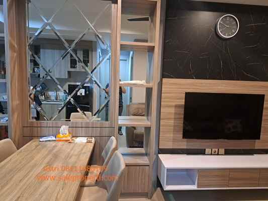 disewakan apartemen jalan tb simatupang