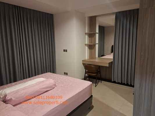 disewakan apartemen jalan tb simatupang