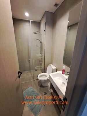 disewakan apartemen jalan tb simatupang