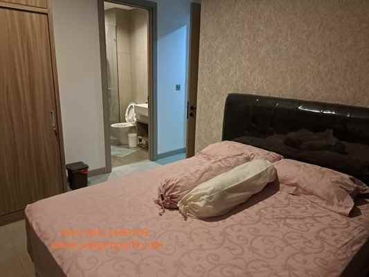 disewakan apartemen jalan tb simatupang