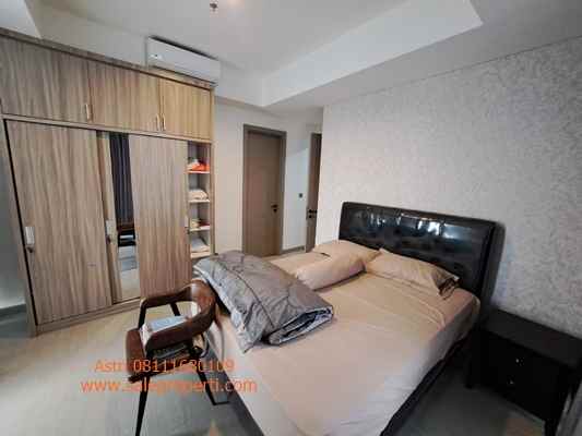 disewakan apartemen jalan tb simatupang