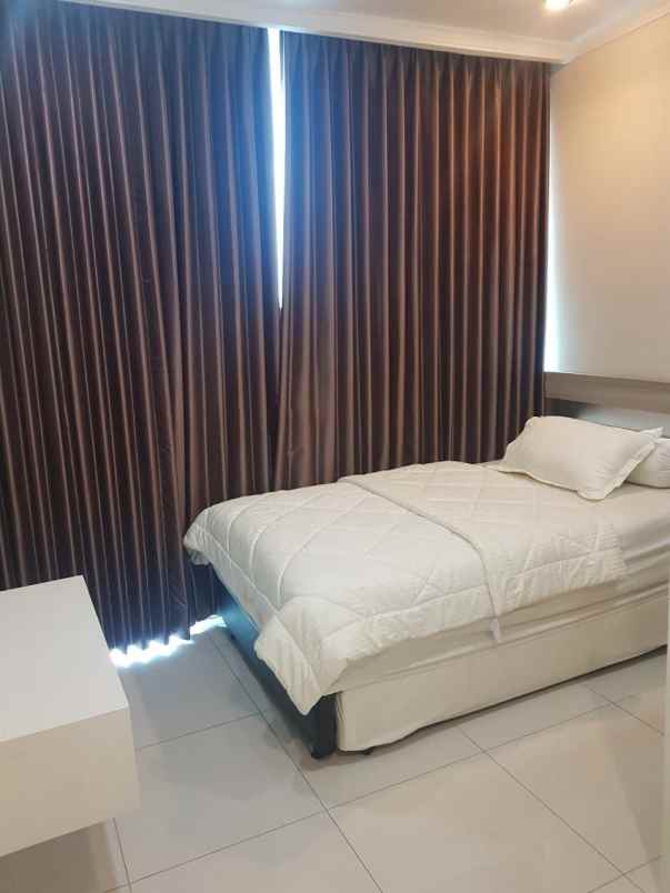 disewakan apartemen jl mayjen sungkono kavling