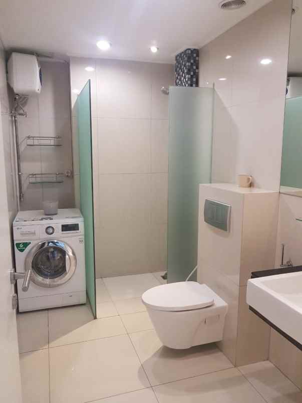 disewakan apartemen jl mayjen sungkono kavling