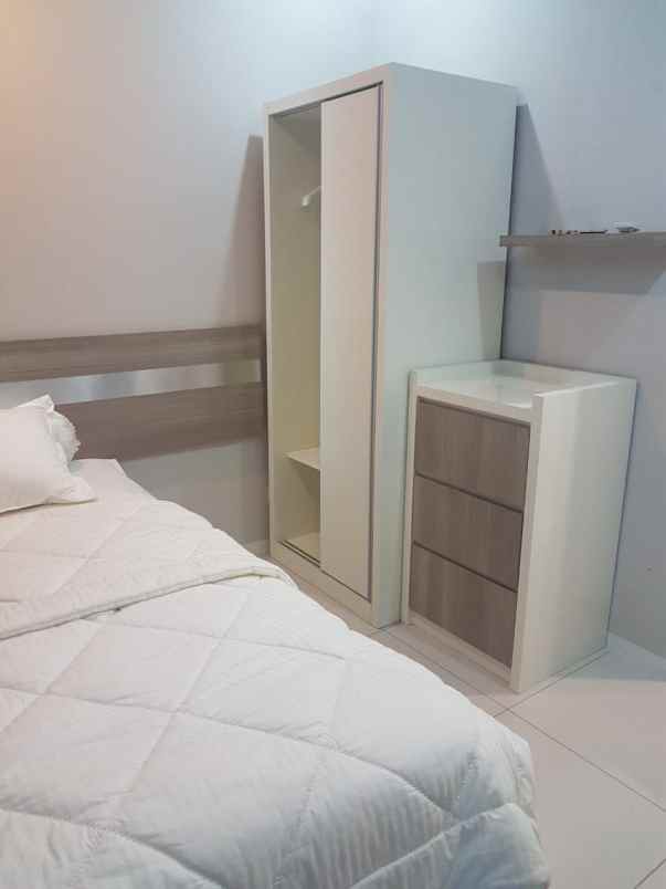 disewakan apartemen jl mayjen sungkono kavling