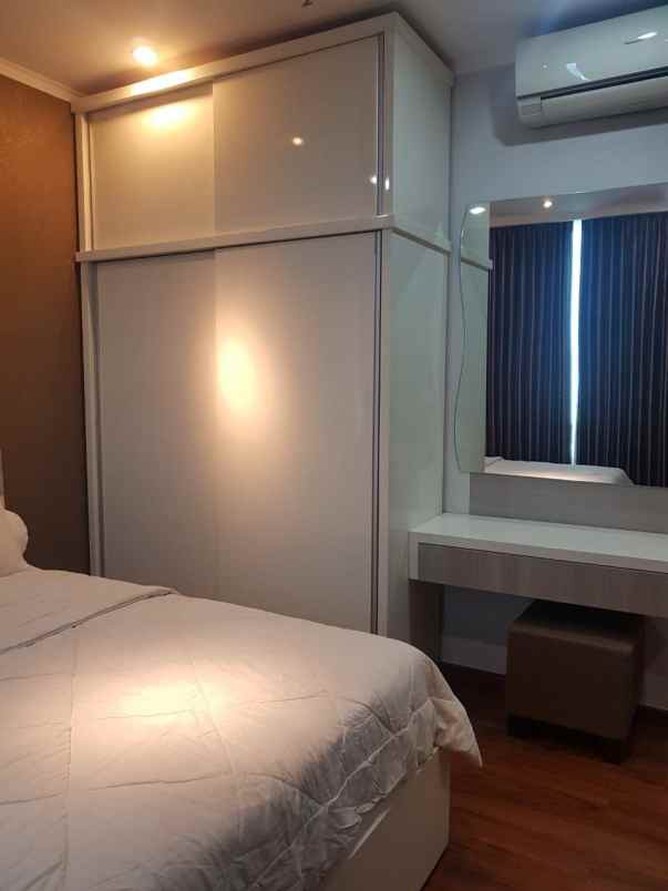 disewakan apartemen jl mayjen sungkono kavling