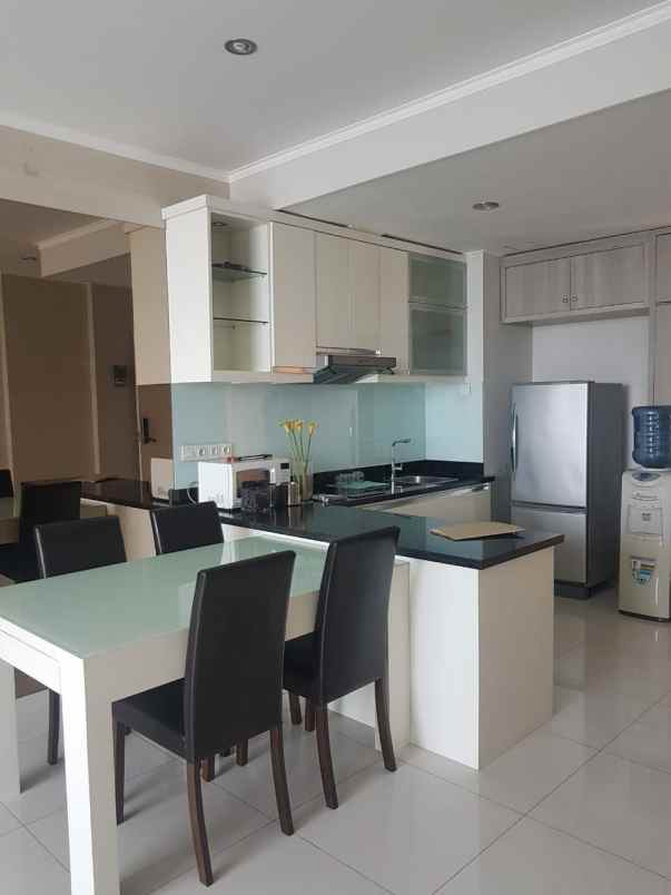 disewakan apartemen jl mayjen sungkono kavling