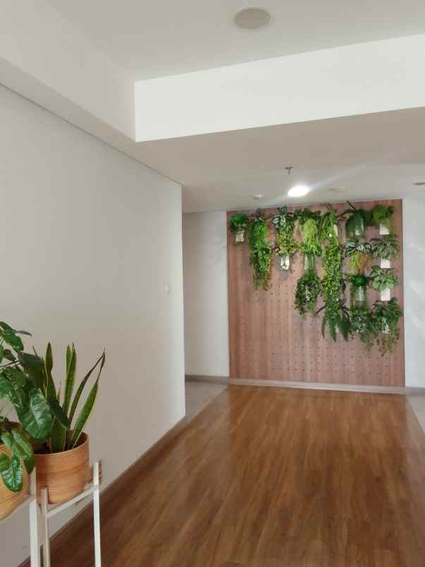 disewakan apartemen jl raya jendral sudirman