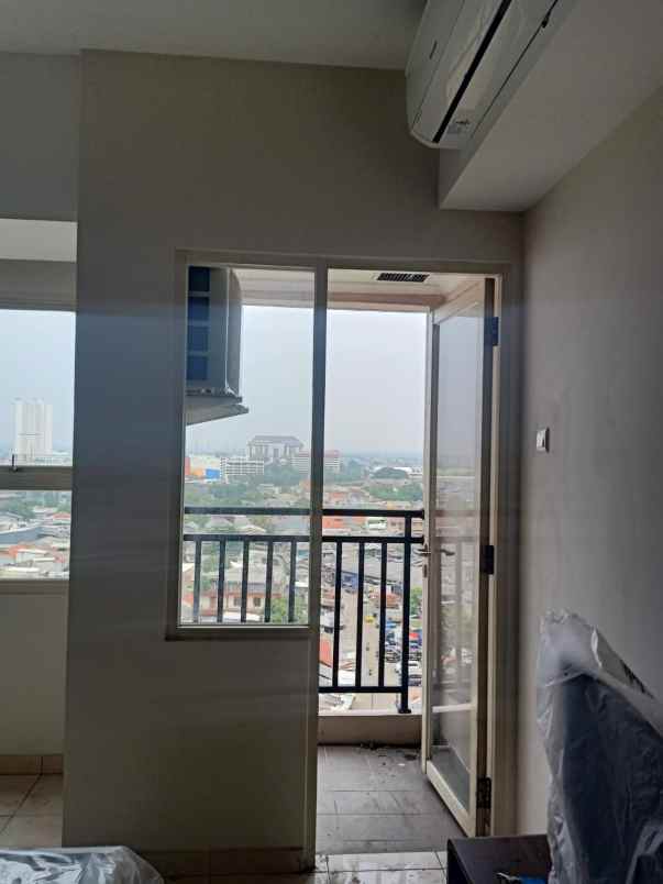 disewakan apartemen jln margonda beji depok