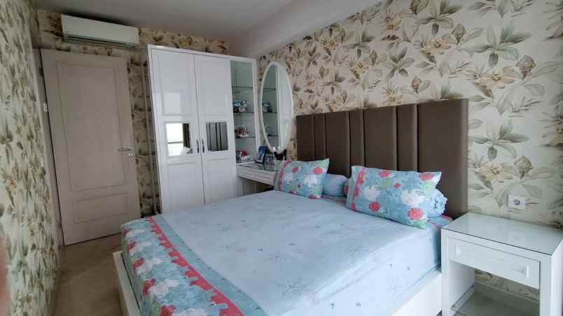 disewakan apartemen one icon