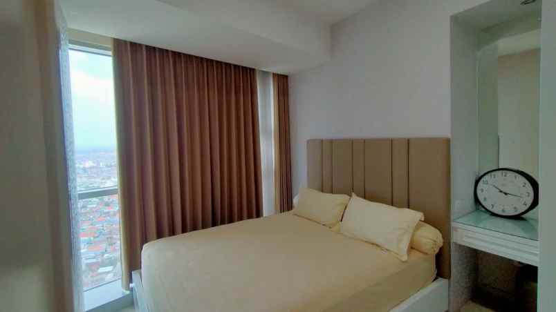 disewakan apartemen one icon residence embong