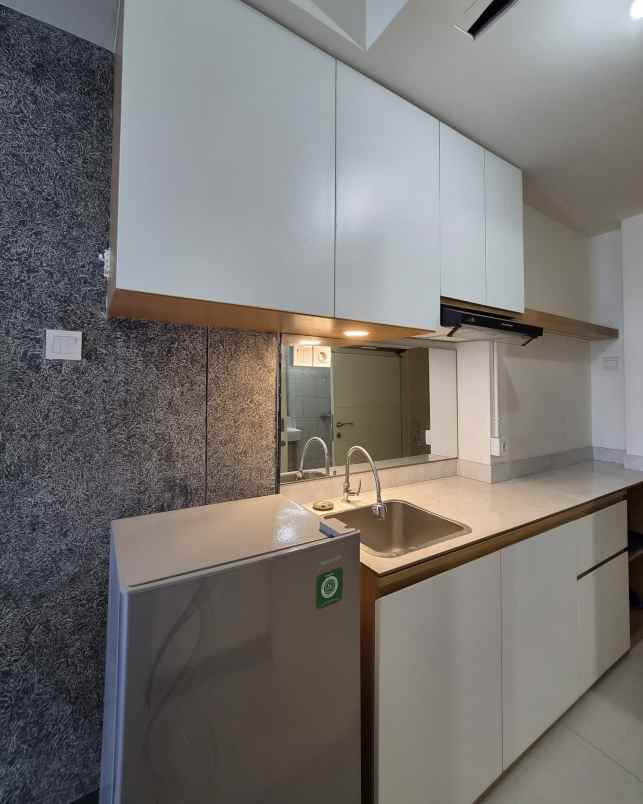 disewakan apartemen pakuwon city