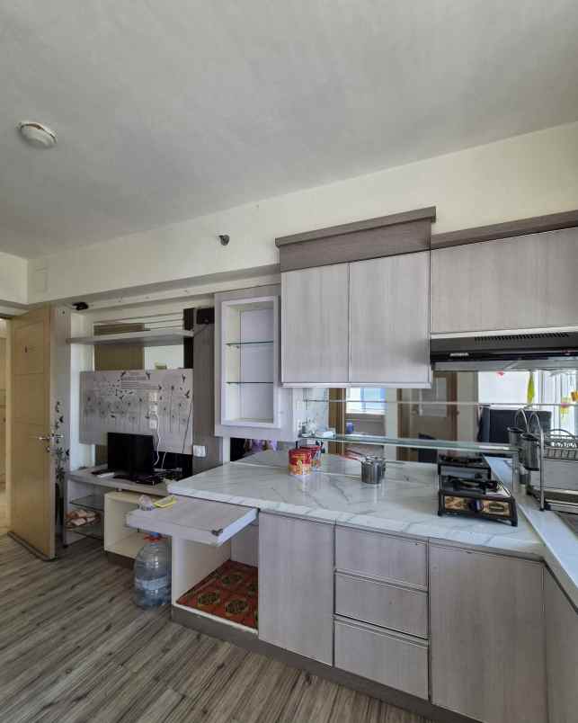 disewakan apartemen pakuwon city