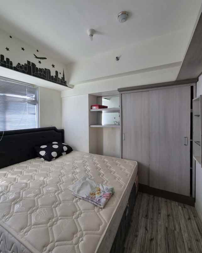 disewakan apartemen pakuwon city