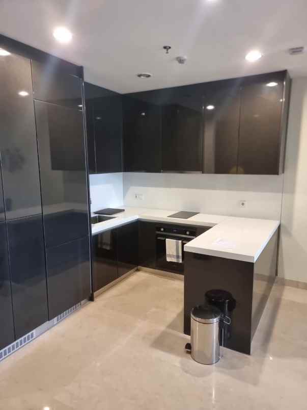 disewakan apartemen pondok indah