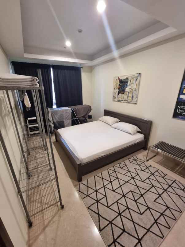 disewakan apartemen pondok indah