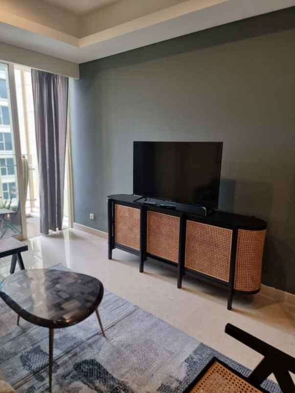 disewakan apartemen pondok indah