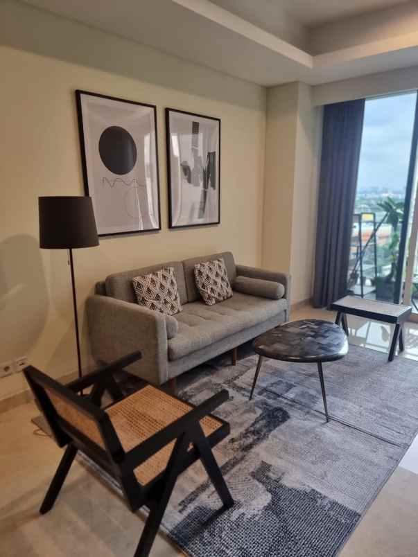 disewakan apartemen pondok indah