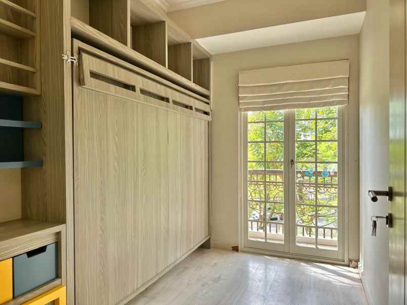 disewakan apartemen rivera mansion pakuwon