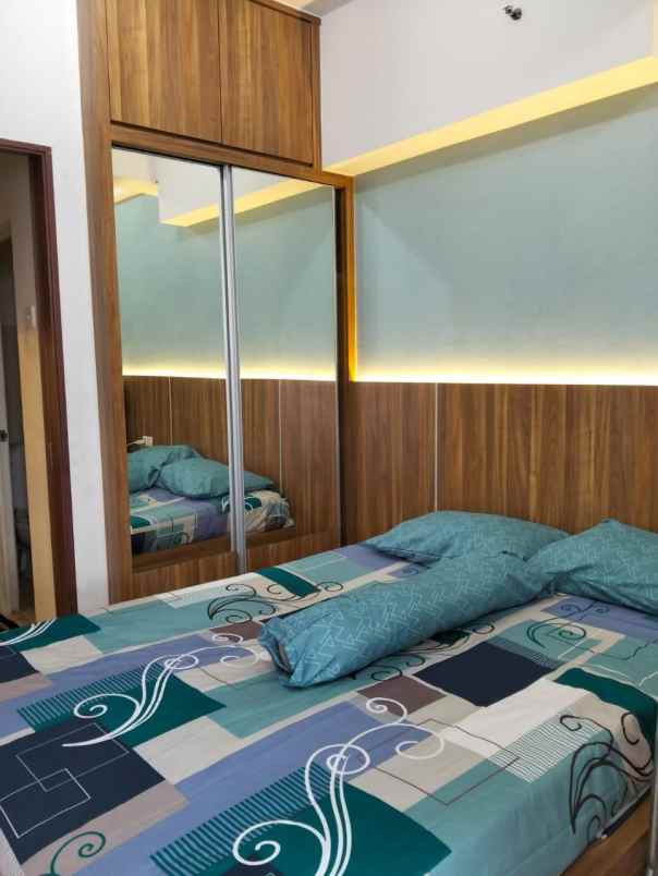 disewakan apartemen surabaya barat