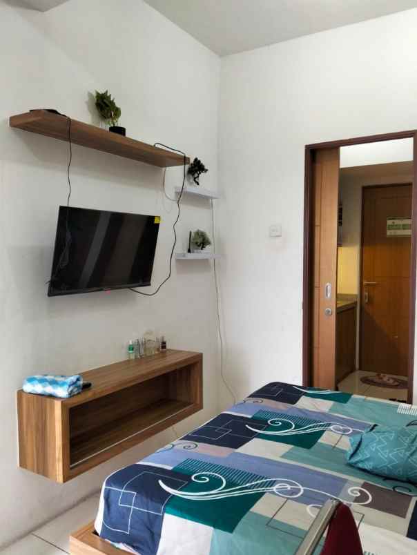 disewakan apartemen surabaya barat