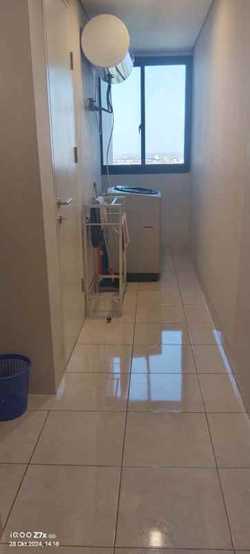 disewakan apartemen voila ciputra world