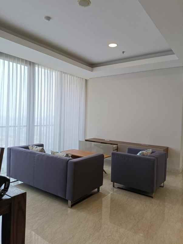 disewakan apartemen voila ciputra world