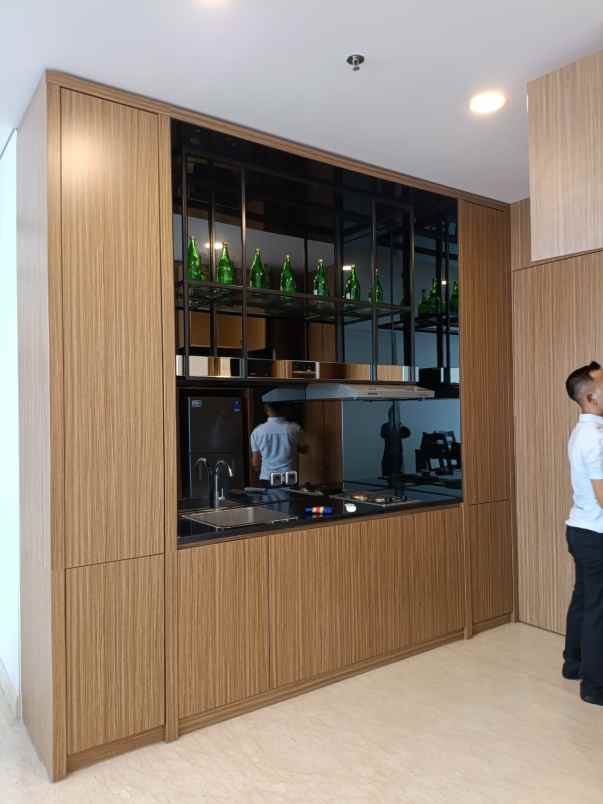 disewakan apartemen voila ciputra world