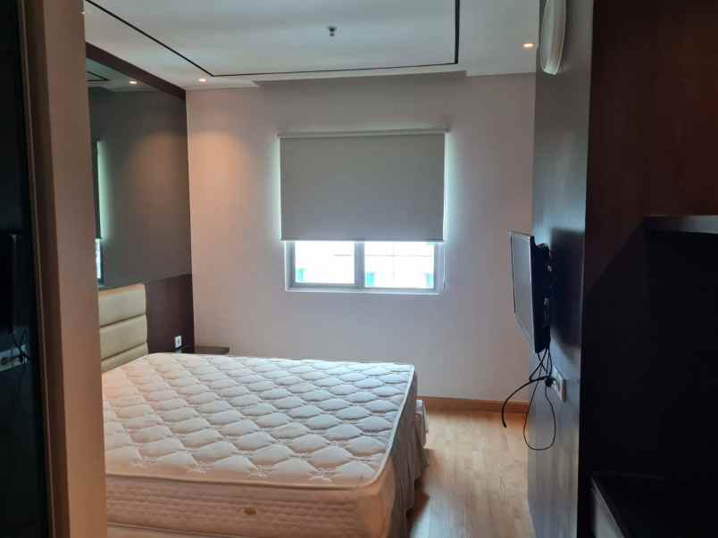 disewakan apartemen waterplace de residence