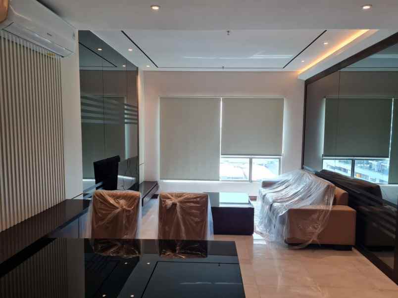 disewakan apartemen waterplace de residence