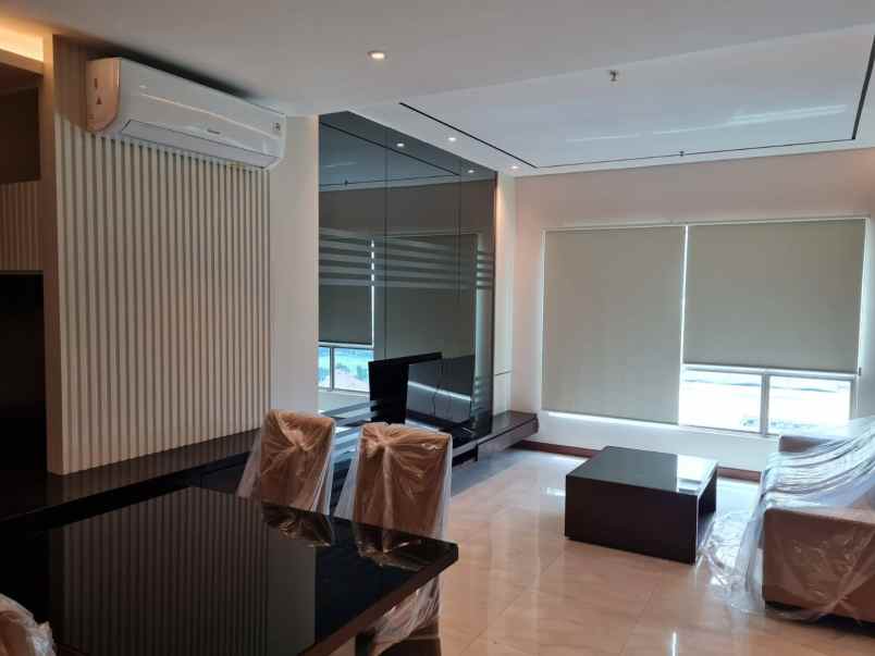 disewakan apartemen waterplace de residence