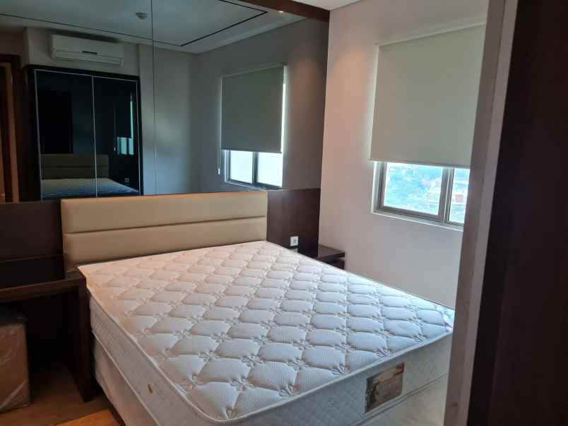 disewakan apartemen waterplace de residence