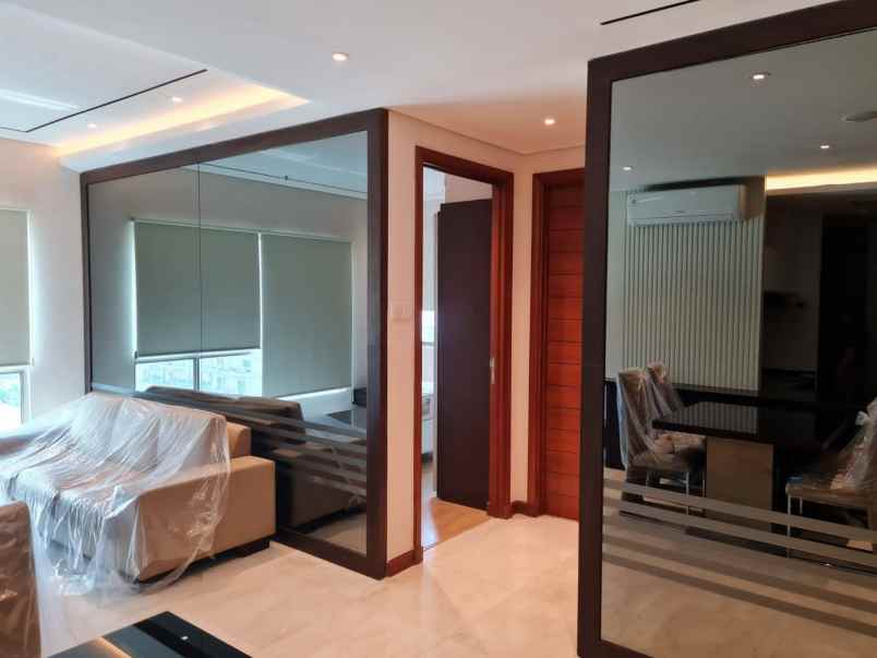 disewakan apartemen waterplace de residence