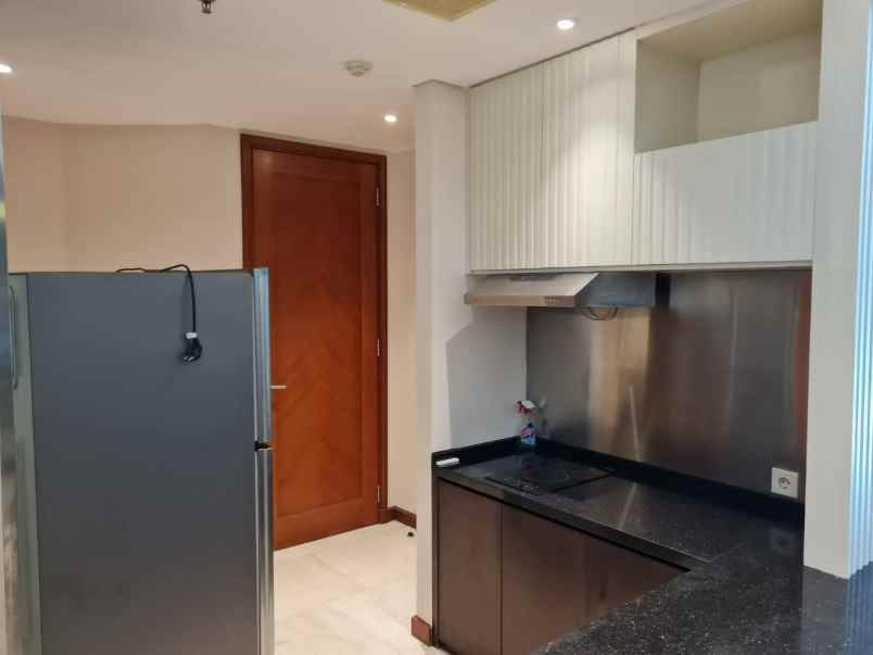 disewakan apartemen waterplace de residence