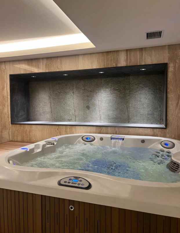 disewakan apartment ciputra world 2 vertu surabaya