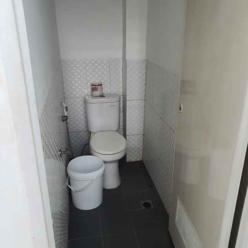 disewakan gudang di central cakung business park