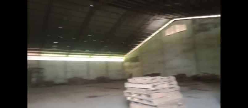 disewakan gudang di trowulan mojokerto