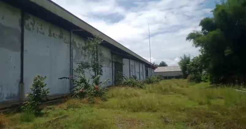 disewakan gudang di trowulan mojokerto