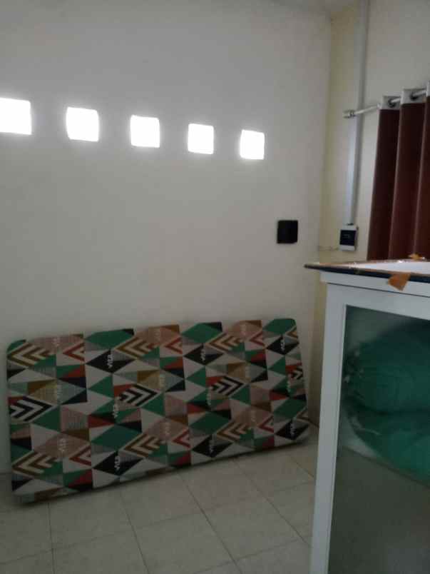 disewakan kost jl haji mali no 37 rt 006